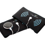 پکیج ای ام اس دستگاه تقویت عضلات ران + دستگاه تقویت عضلات بازو + یک کنترلر