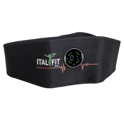 کمربند لاغری بدنسازی EMS ایتالفیت