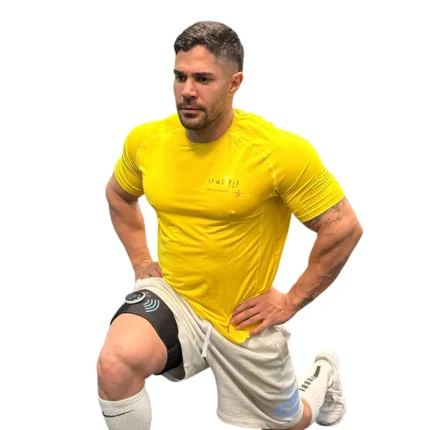 تقویت عضلات ران EMS ایتالفیت