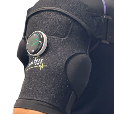 شانه بند EMS ایتال فیت