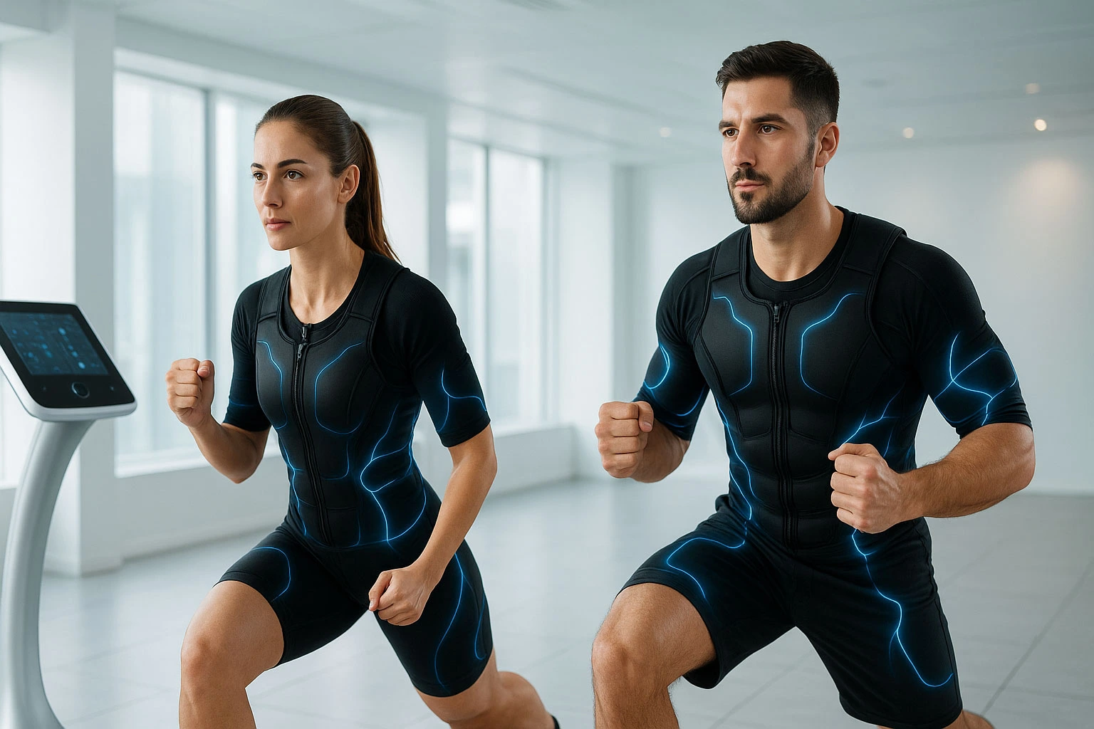 EMS چیست؟ هر آنچه باید درباره «ورزش ای ام اس» بدانید