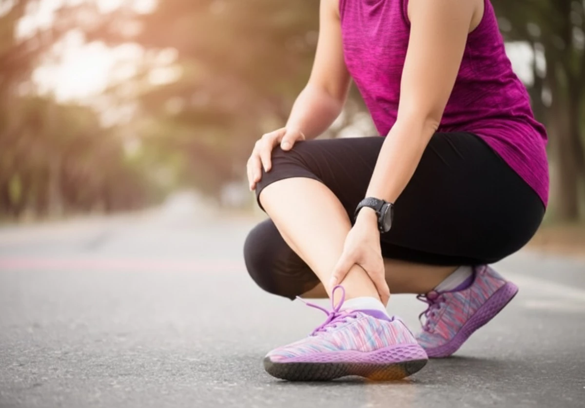 روش‌های درمان اسپاسم عضلانی در خانه