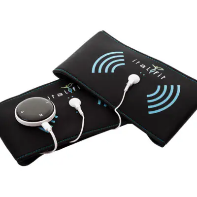 پکیج ای ام اس دستگاه تقویت عضلات ران + دستگاه تقویت عضلات بازو + یک کنترلر