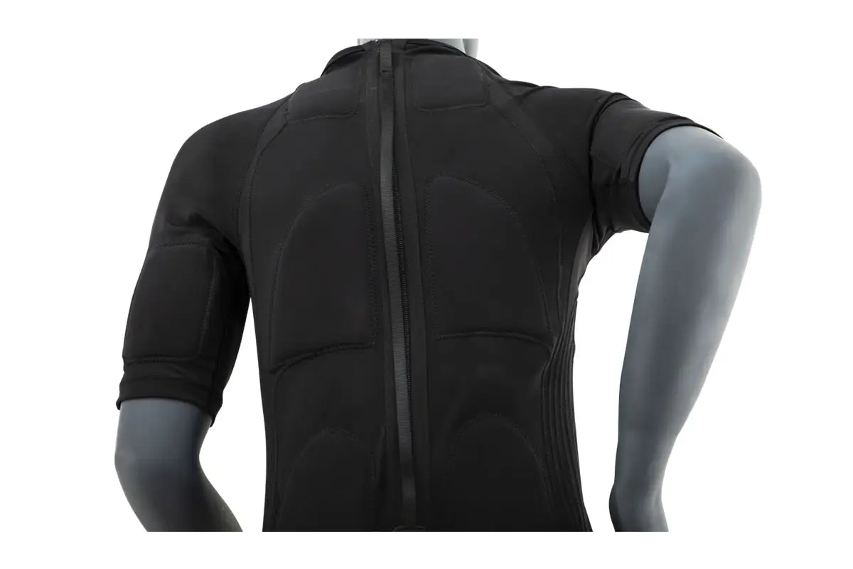 لباس شخصی EMS سکوسوت ایتال فیت