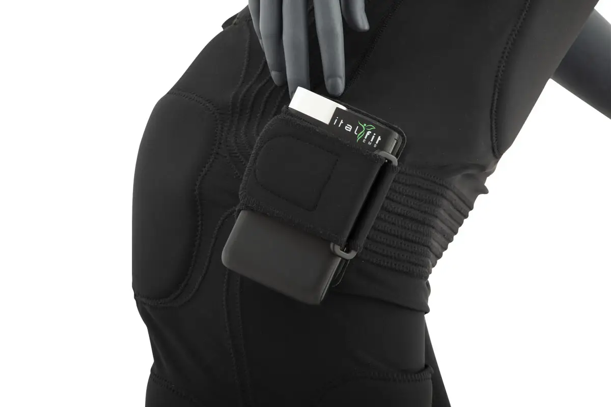 لباس شخصی EMS سکوسوت ایتال فیت