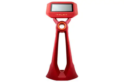 استند ریسیور ایتال فیت