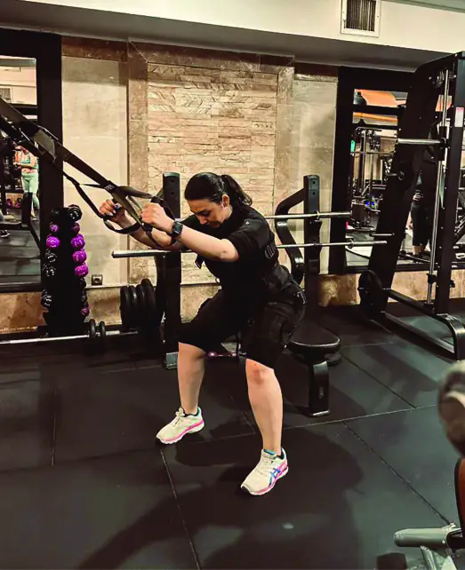 باشگاه ای ام اس تهران