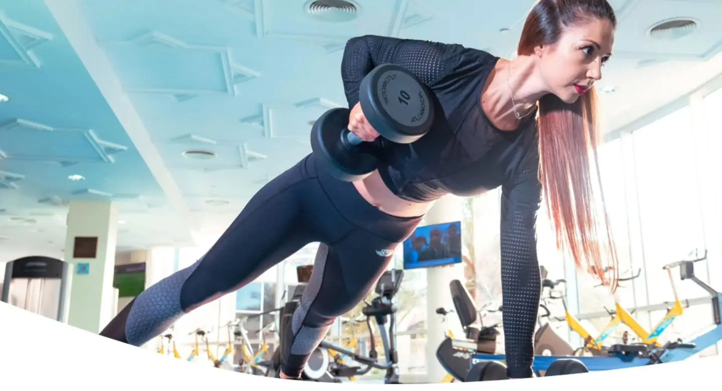 شعب باشگاهی ایتال فیت در شهر تهران با EMS ایتال فیت