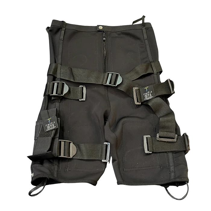 نیم تنه EMS ایتال فیت