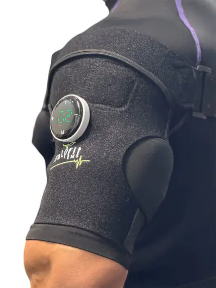 شانه بند EMS ایتال فیت