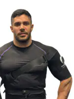 قوزبند و تقویت عضلات شانه