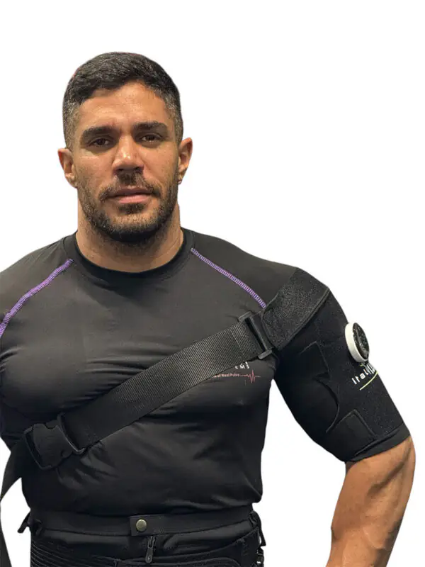 قوزبند و تقویت عضلات شانه