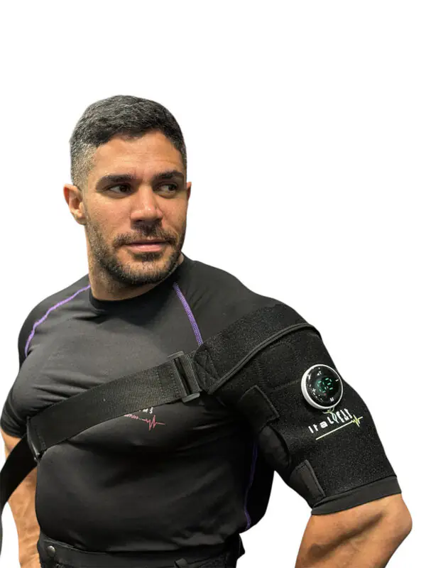 بهترین دستگاه تقویت عضلات شانه