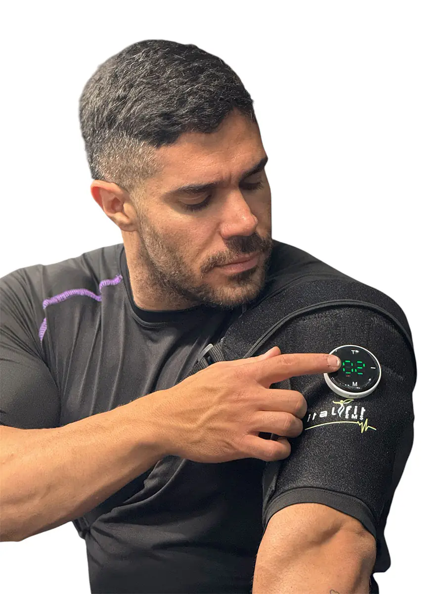 شانه بند ای ام اس ایتال فیت