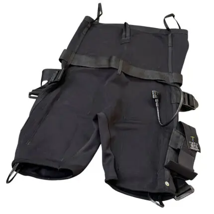 لباس پایین تنه و باسن EMS