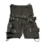 لباس نیم تنه باشگاهی EMS ایتال فیت